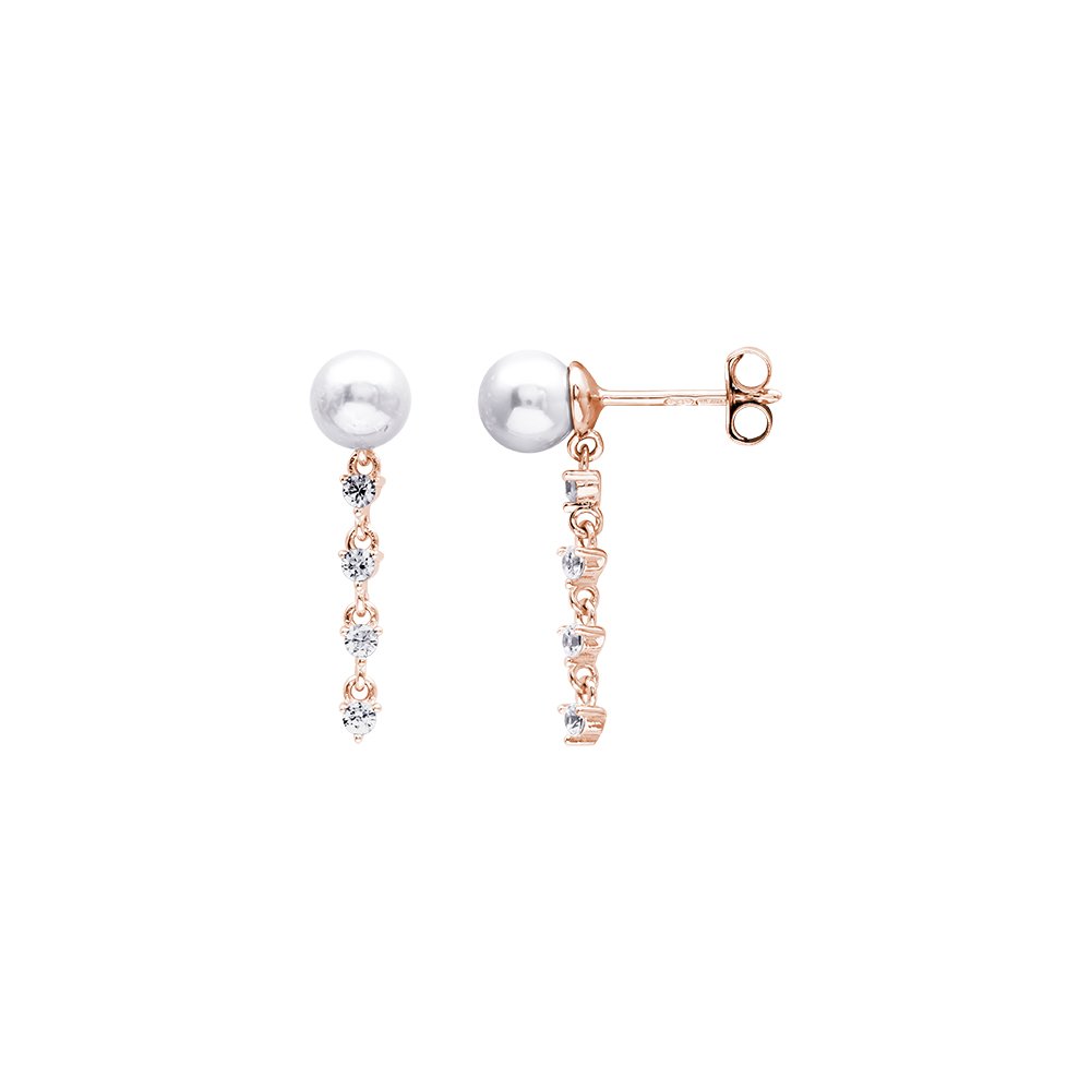 Orecchini Donna Viceroy 2306E000-59 Azzurro 1346853821348